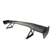 Load image into Gallery viewer, AS-105926-APR Performance Ford Mustang GTC-200 Adjustable Wing 1996-2004