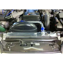 Load image into Gallery viewer, -APR Performance Toyota Supra Radiator Cooling Plate 1993-2002