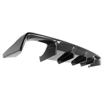 Load image into Gallery viewer, -APR Performance Dodge Challenger Hellcat Rear Diffuser 2015-2023
