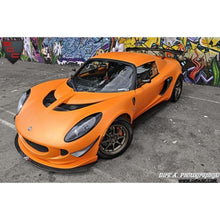 Load image into Gallery viewer, -APR Performance Lotus Elise / Exige Front Bumper Canards 2005-2012