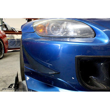 Load image into Gallery viewer, -APR Performance S2000 AP2 Front Bumper Canard 2004-2009