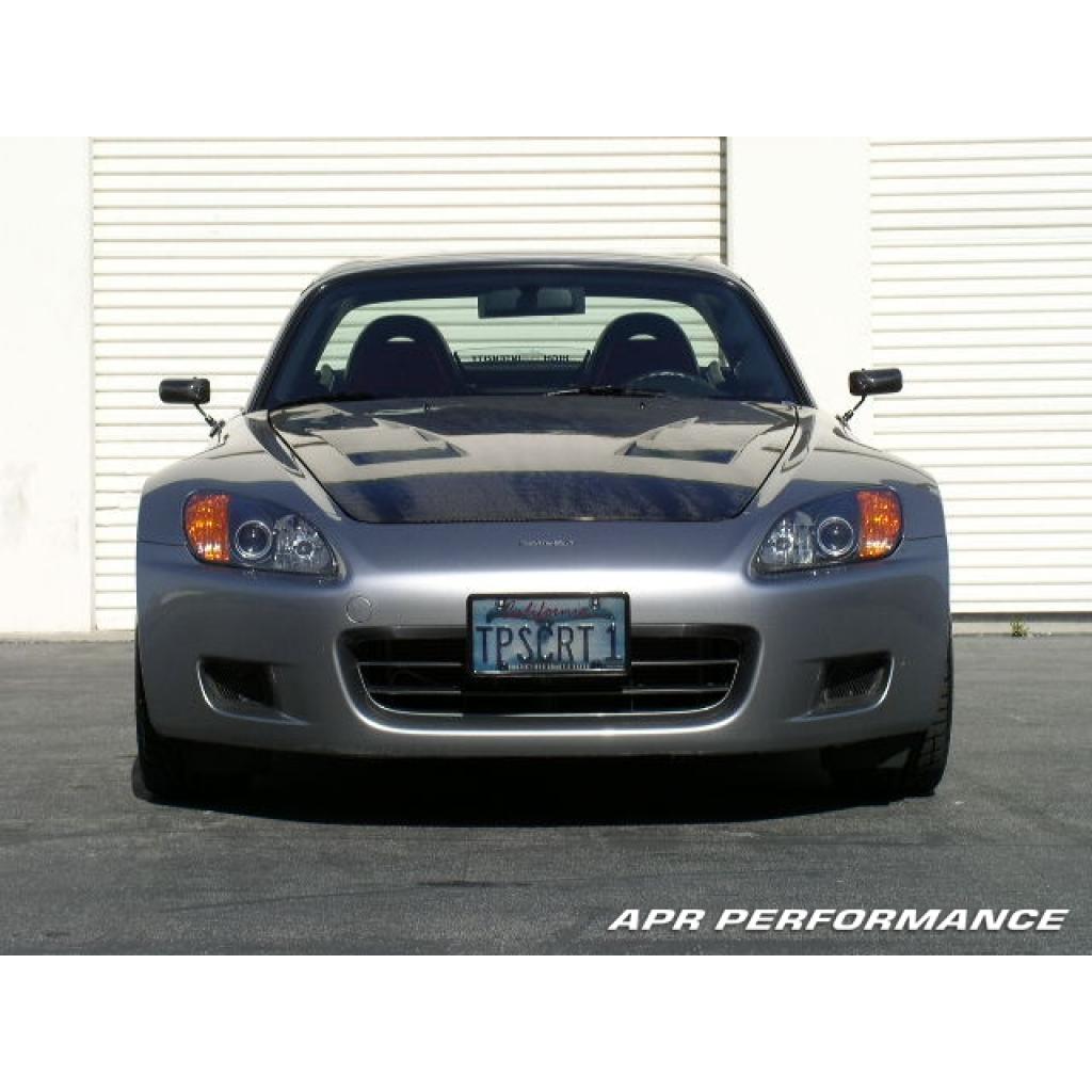 -APR Performance Honda S2000 Formula GT3 Mirrors 2000-2009