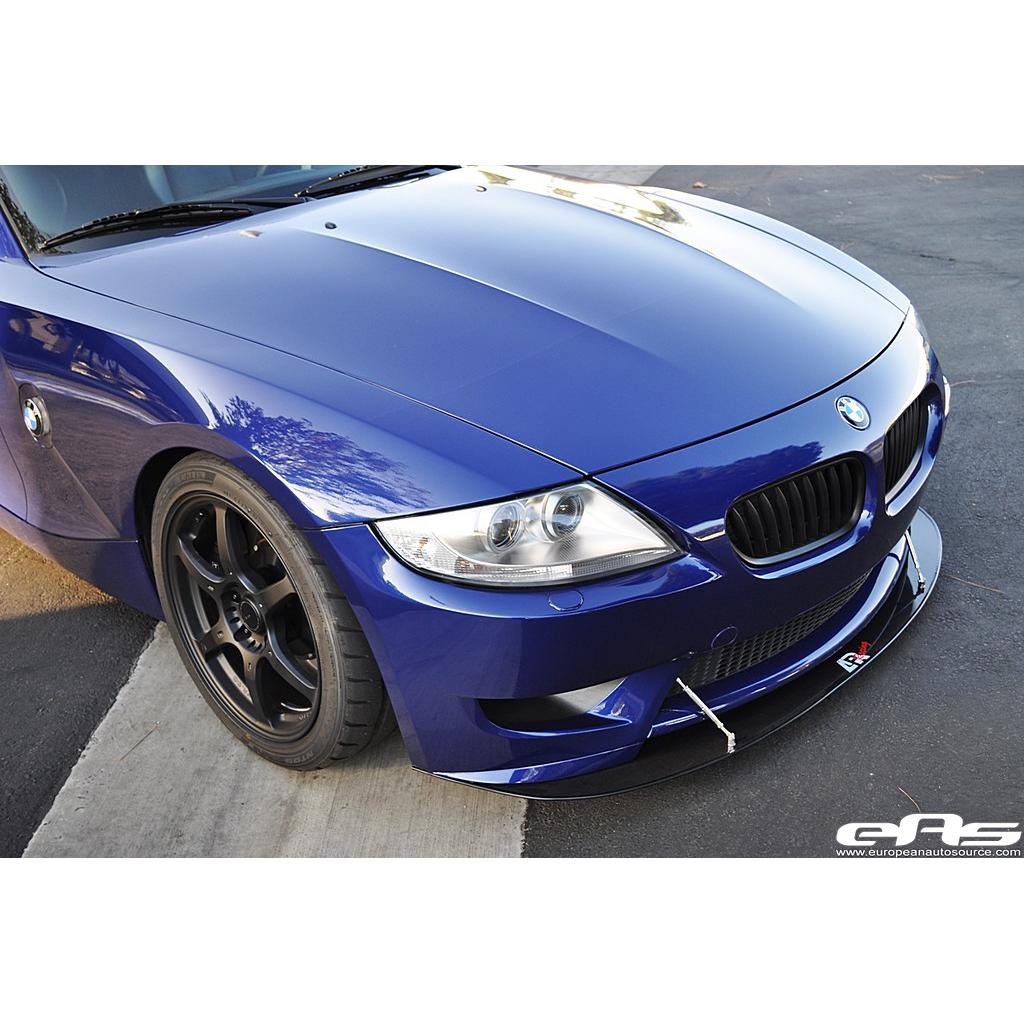 -APR Performance BMW E85 Z4M Coupe / Roadster Front Wind Splitter