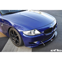 Load image into Gallery viewer, -APR Performance BMW E85 Z4M Coupe / Roadster Front Wind Splitter