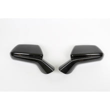 Load image into Gallery viewer, -APR Performance Chevrolet Camaro Replacement Mirror Covers 2016-2023
