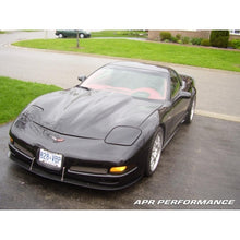 Load image into Gallery viewer, -APR Performance Chevrolet Corvette C5 Front Wind Splitter 1997-2004
