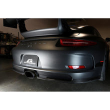 Load image into Gallery viewer, -APR Performance Porsche 991.1 GT3 Rear Diffuser 2013-2015