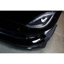 Load image into Gallery viewer, -APR Performance Dodge Viper Coupe Front Bumper Canards 2013-2017