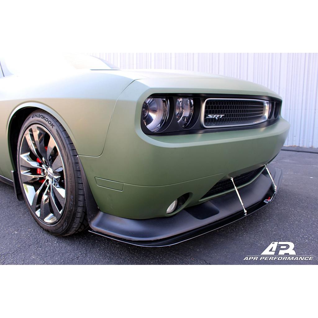 AB-300014-APR Performance Splitter Rods