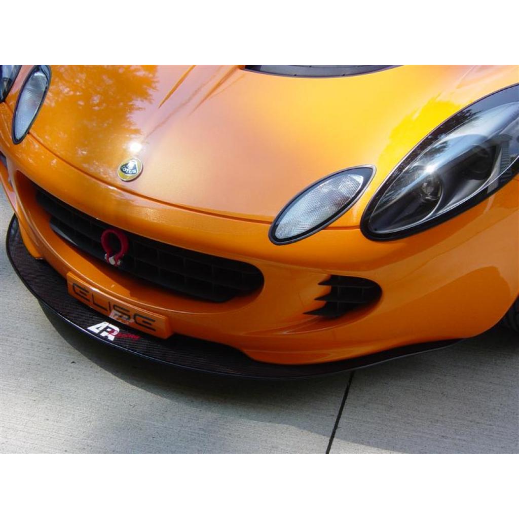 -APR Performance Lotus Elise Stock Front Wind Splitter 2005-2012