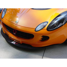 Load image into Gallery viewer, -APR Performance Lotus Elise Stock Front Wind Splitter 2005-2012