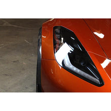 Load image into Gallery viewer, -APR Performance Chevrolet Corvette C7 Z06 Fender Wheel Arch Moldings 2015-2019