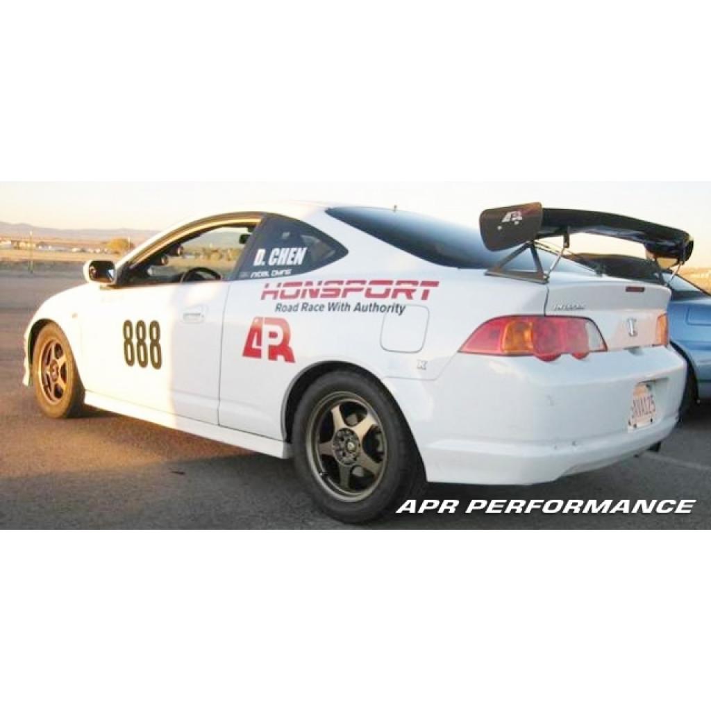 -APR Performance Acura RSX GTC-200 Adjustable Wing 2002-2006