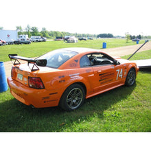Load image into Gallery viewer, -APR Performance Ford Mustang GTC-200 Adjustable Wing 1996-2004