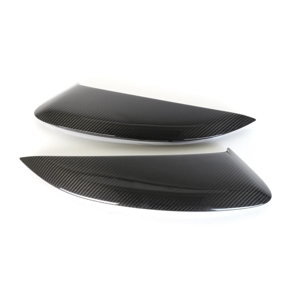 -APR Performance Porsche 981 Cayman GT4 Side Pod 2015-2016