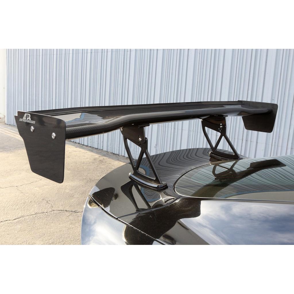 -APR Performance Dodge Viper Gen 5 GTC-500 Adjustable Wing 2013-2017