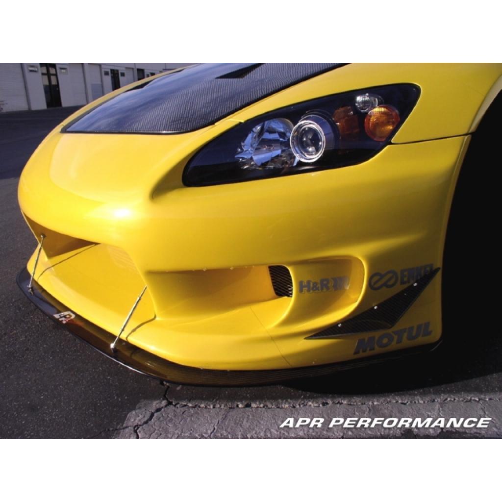 AB-300011-APR Performance Splitter Rods
