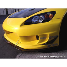 Load image into Gallery viewer, AB-300011-APR Performance Splitter Rods