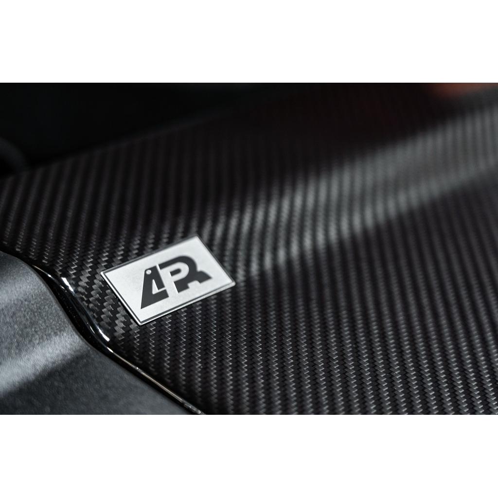 -APR Performance Toyota Supra A90/91 Cooling Plates 2020-2023