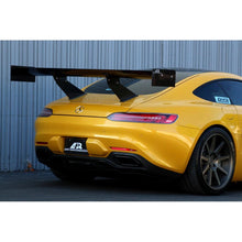 Load image into Gallery viewer, -APR Performance Mercedes Benz AMG GT GTC500 71" Adjustable Wing 2015-2021