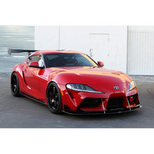 Load image into Gallery viewer, -APR Performance Toyota Supra A90/91 GTC-300 61" Adjustable Wing 2020-2023