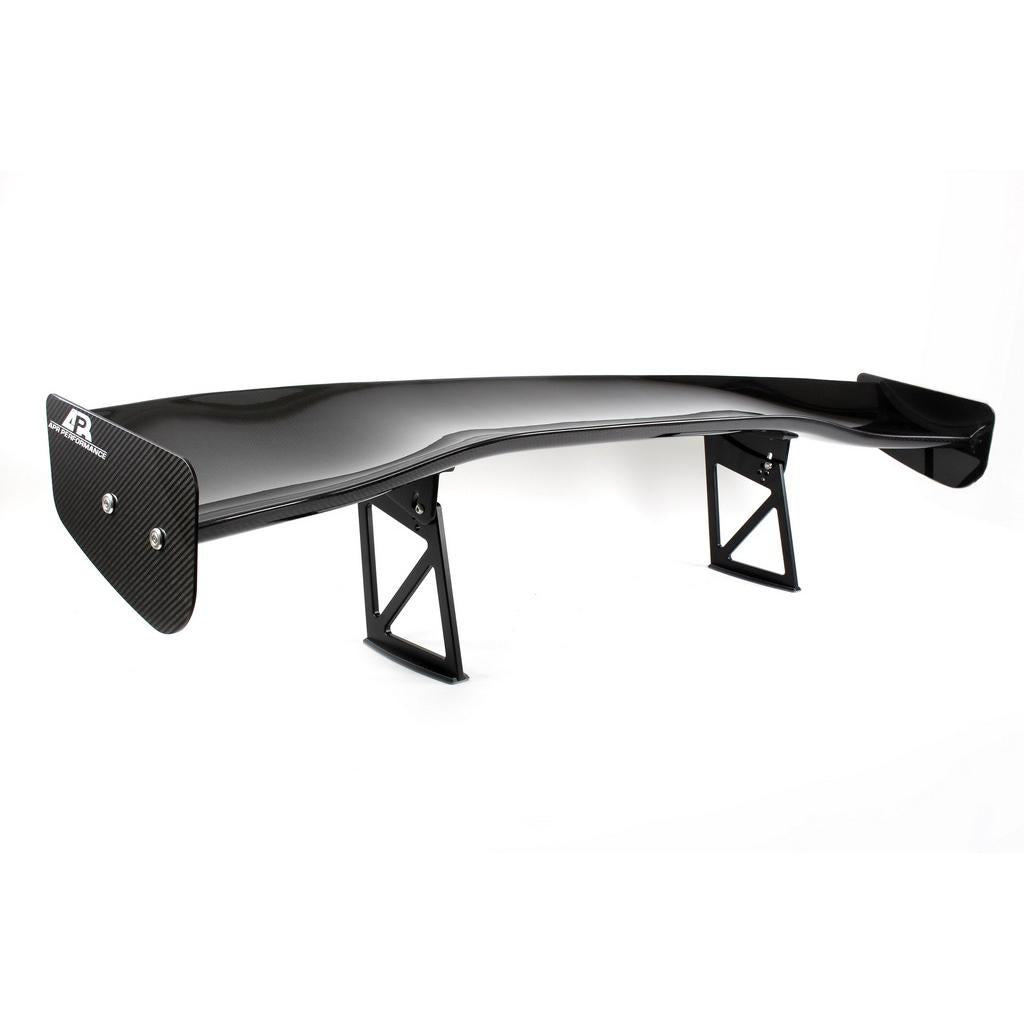 -APR Performance Audi S3 GTC-300 67" Adjustable Wing 2013-2016