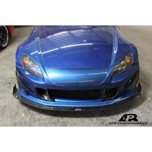 Load image into Gallery viewer, -APR Performance S2000 AP2 Front Bumper Canard 2004-2009