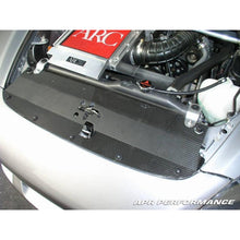 Load image into Gallery viewer, CF-920031-APR Performance Honda S2000 Radiator Cooling Plate 2000-2009