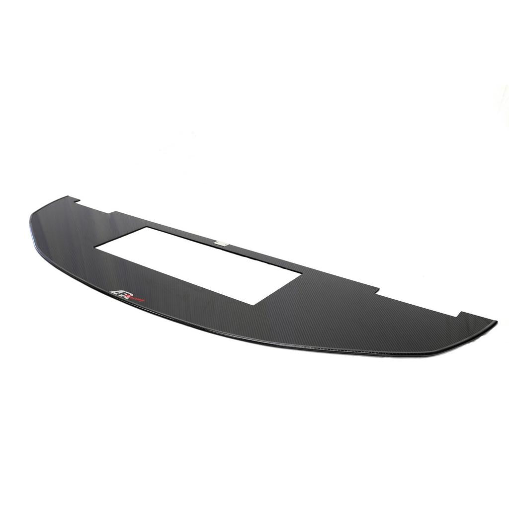 -APR Performance BMW F87 M2 Competition Bumper Front Wind Splitter 2016-2021