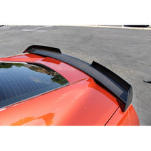Load image into Gallery viewer, -APR Performance Chevrolet Corvette C7 Z06 Rear Deck Track Pack Spoiler 2015-2019