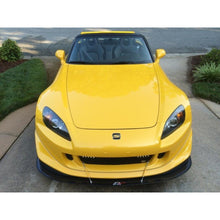 Load image into Gallery viewer, CW-922005-APR Performance Honda S2000 Front Wind Splitter
