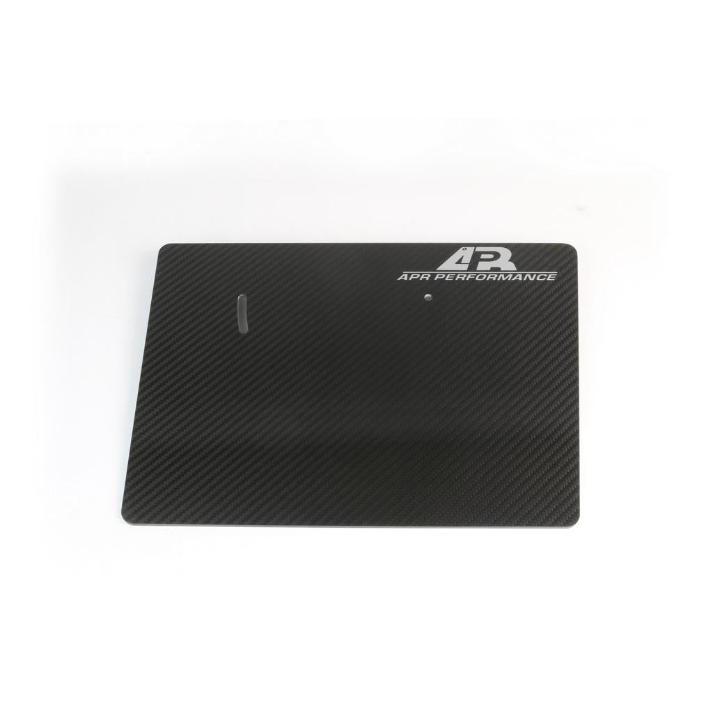 -APR Performance GT-250 Swan Neck Side Plates
