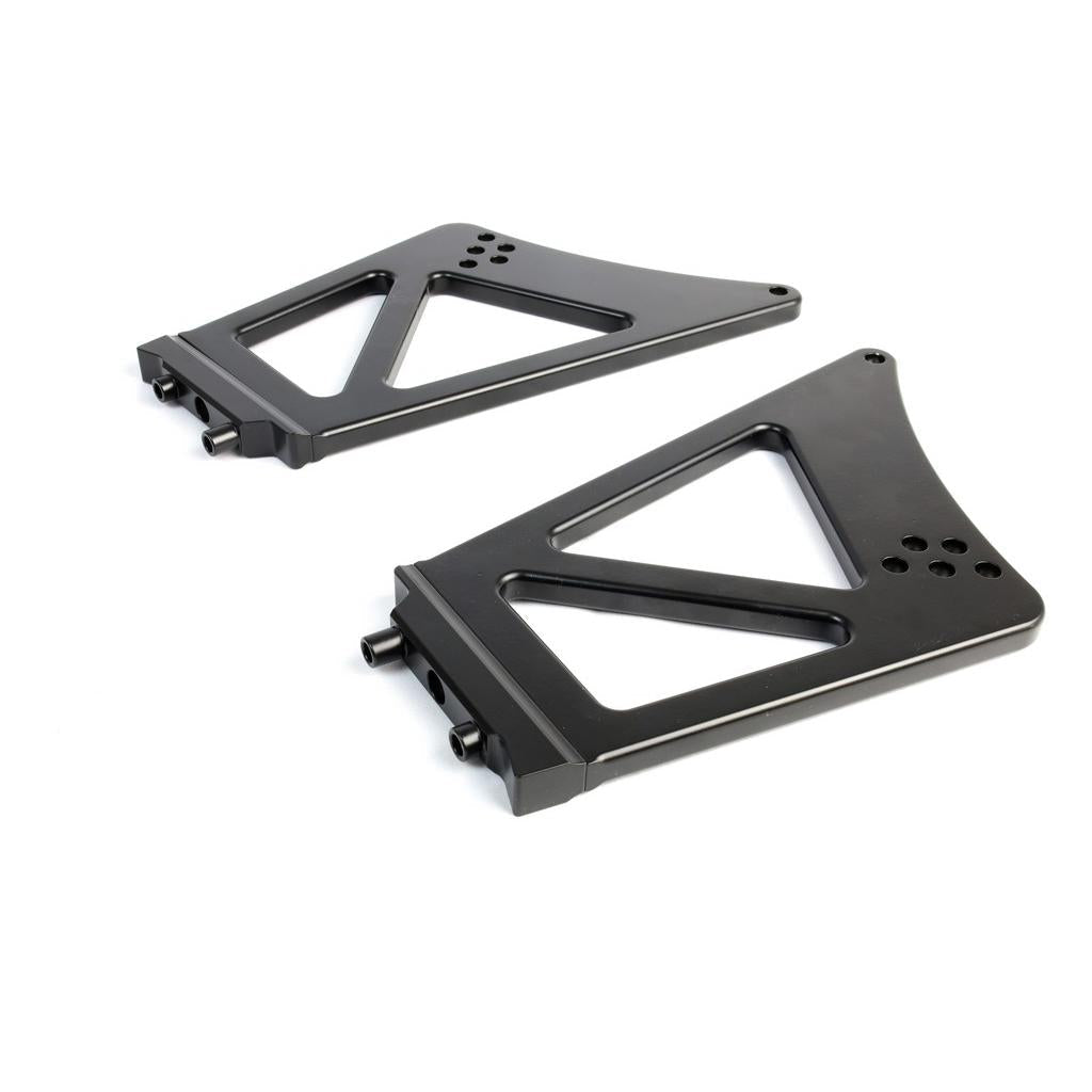 -APR Performance Mercedes Benz AMG GTR Pro GTC-500 Adjustable Wing 2020