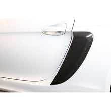 Load image into Gallery viewer, -APR Performance Porsche 981 Cayman GT4 Side Pod 2015-2016