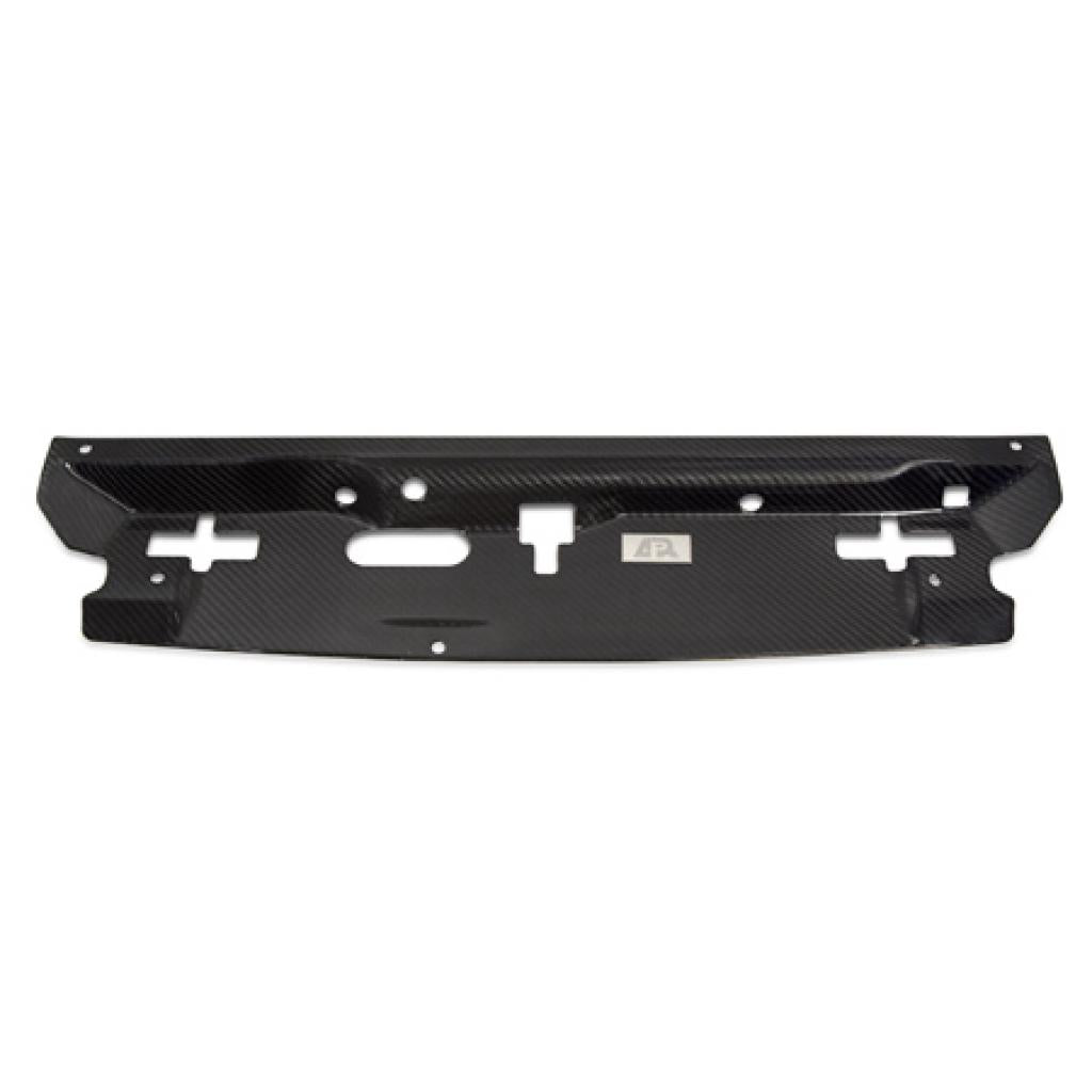 -APR Performance Toyota Supra Radiator Cooling Plate 1993-2002