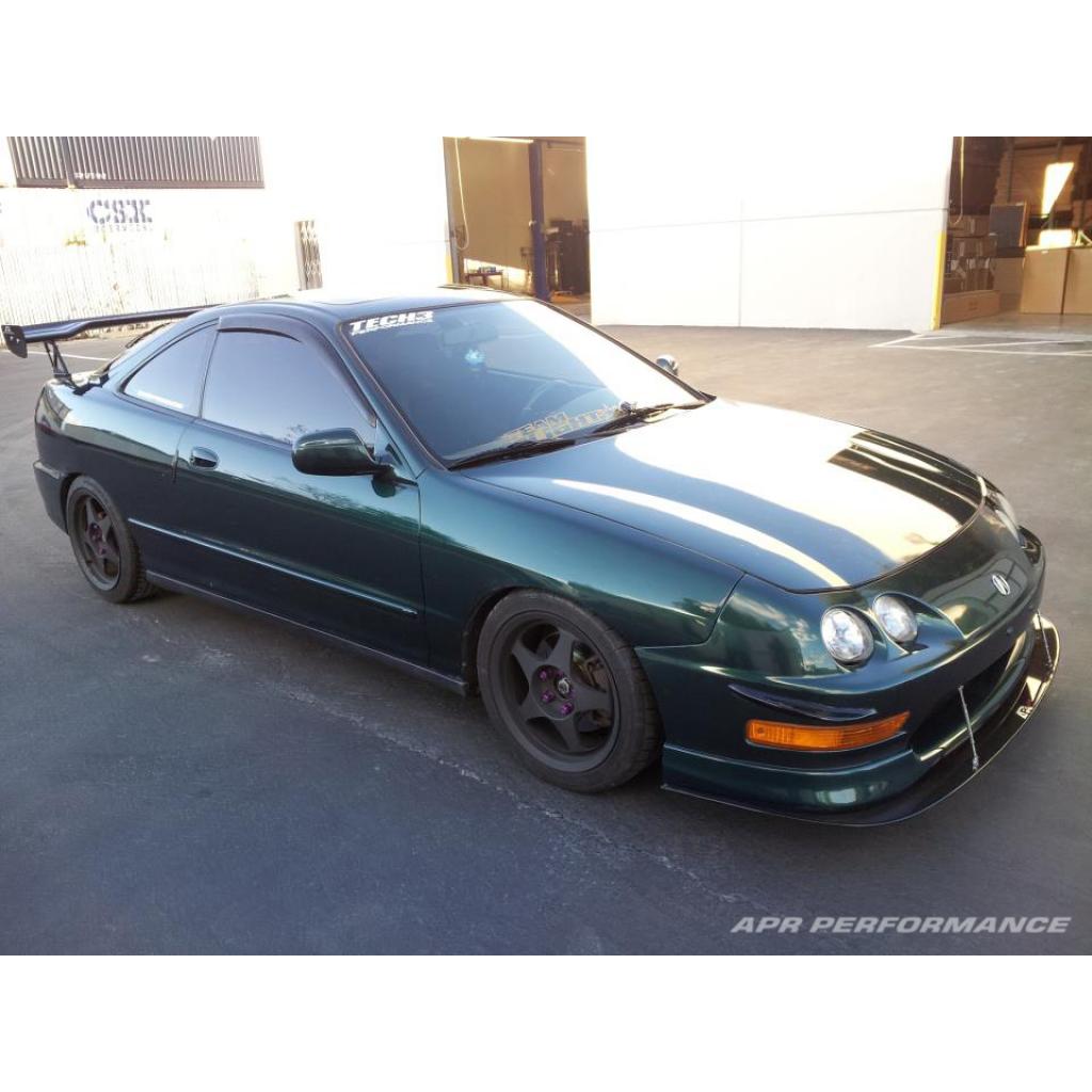 -APR Performance Acura Integra GTC-200 Adjustable Wing 1994-2001