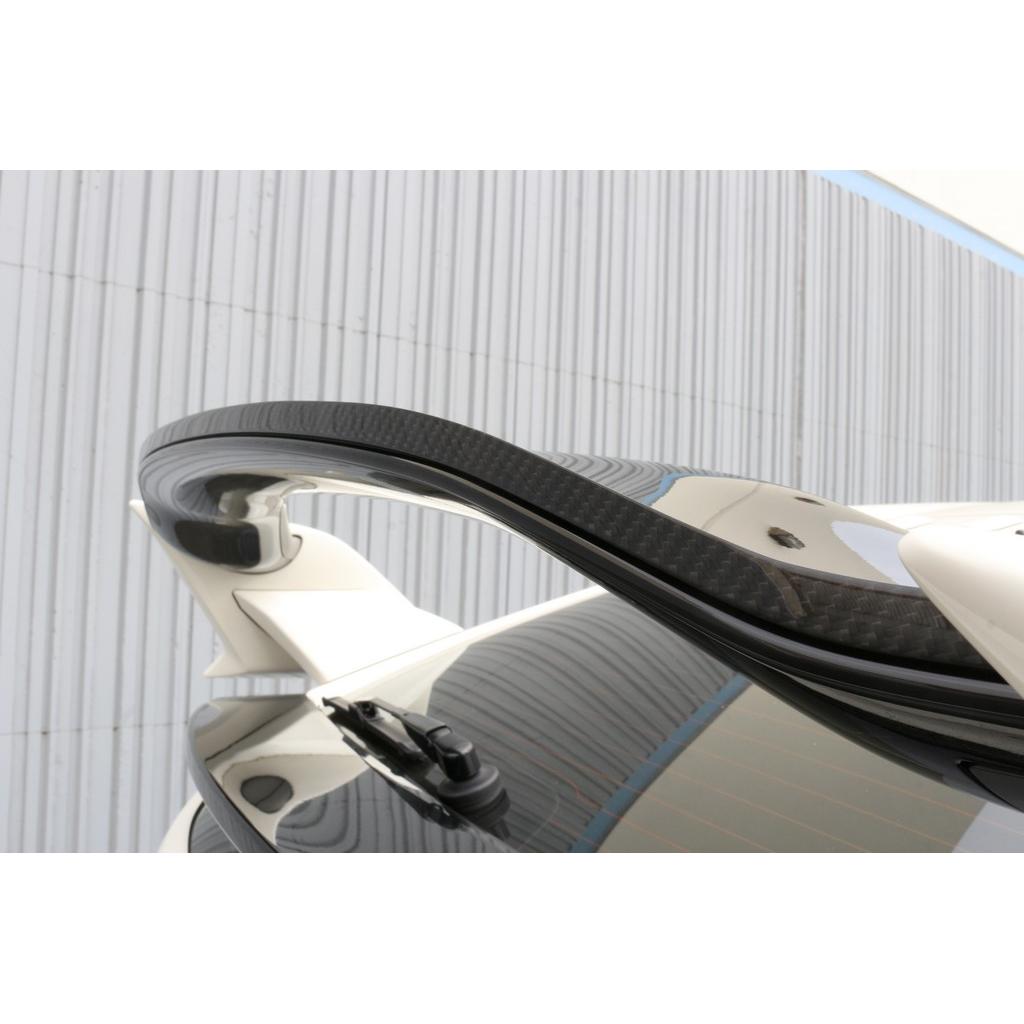 -APR Performance Honda FK8 Civic Type R Gurney Flap 2017-2021