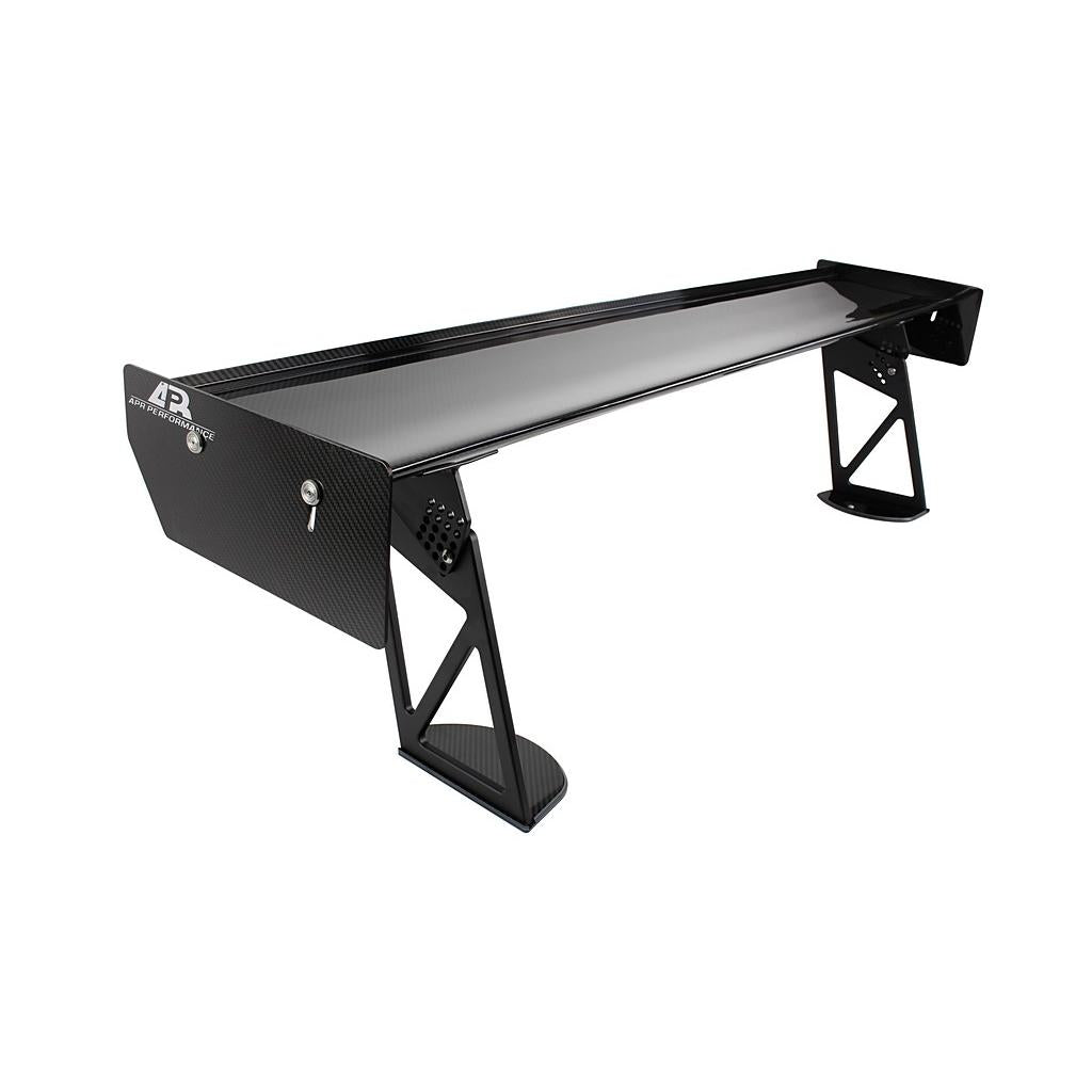 -APR Performance BMW E46 GT-250 Adjustable Wing 1998-2005