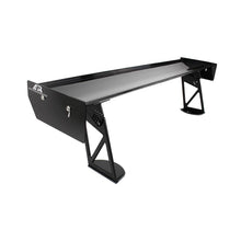 Load image into Gallery viewer, -APR Performance BMW E46 GT-250 Adjustable Wing 1998-2005