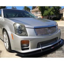 Load image into Gallery viewer, -APR Performance Cadillac CTS-V Sedan Front Wind Splitter 2004-2007