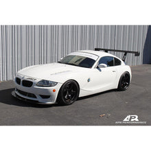 Load image into Gallery viewer, -APR Performance BMW E86 Z4 GT-250 Adjustable Wing 2006-2008