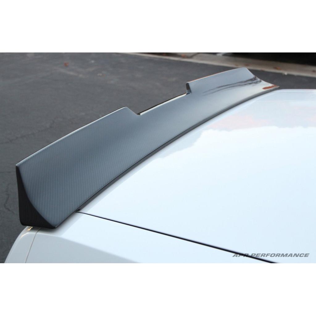 -APR Performance Dodge Challenger Hellcat Rear Deck Spoiler 2015-2023