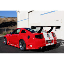 Load image into Gallery viewer, AS-207121-APR Performance Ford Mustang GT-250 Adjustable Wing 2010-2014