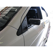 Load image into Gallery viewer, -APR Performance Mitsubishi Evolution X Formula GT3 Mirrors 2008-2016