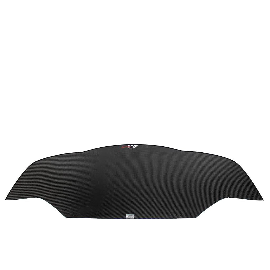 -APR Performance BMW E46 M3 Front Wind Splitter