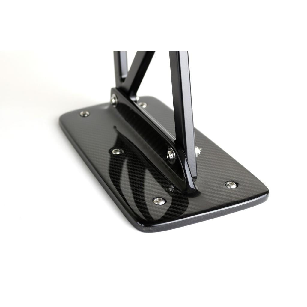 -APR Performance Scion FRS / Subaru BRZ / Toyota GT-86 GTC-300 Adjustable Wing 2013-2021