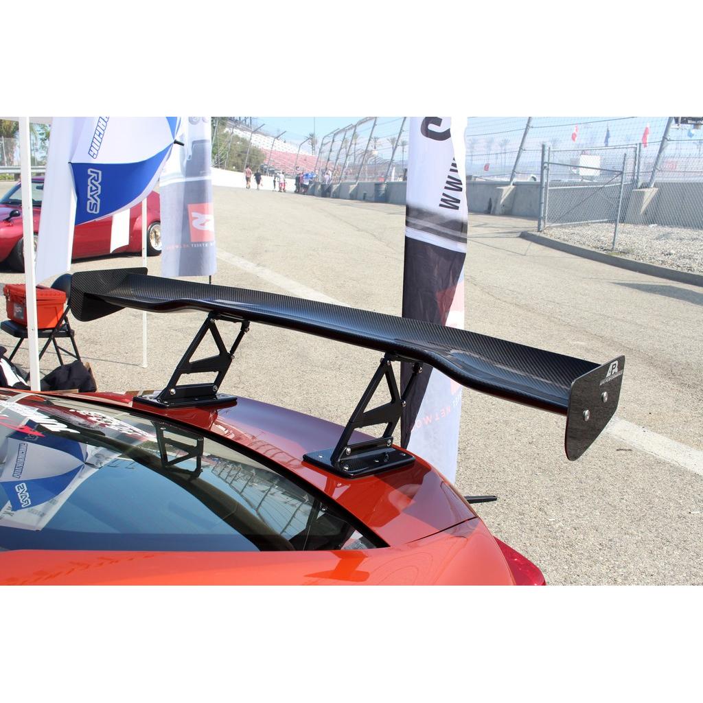 -APR Performance Scion FR-S/ Toyota GT86/ Subaru BRZ GTC-200 Adjustable Wing 2013-2016