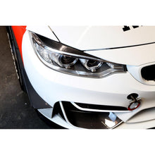 Load image into Gallery viewer, -APR Performance BMW F82 M4 / F80 M3 Front Bumper Canards
