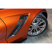 Load image into Gallery viewer, -APR Performance Chevrolet Corvette C7 Z06 Fender Vents 2015-2019