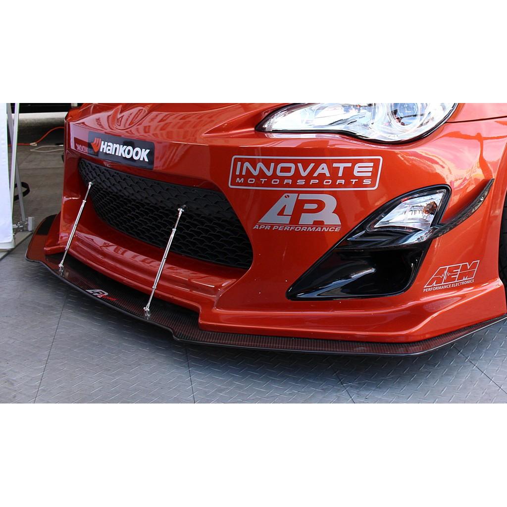 AB-300018-APR Performance Splitter Rods